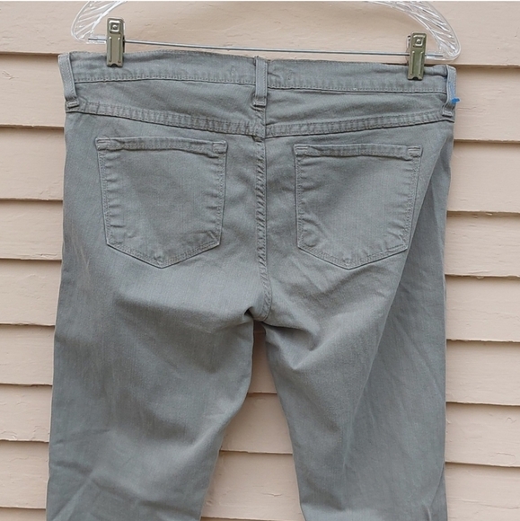 Flying Monkey Low Rise Zip Fly Stretch Skinny Jeans Size 31 - Picture 7 of 12